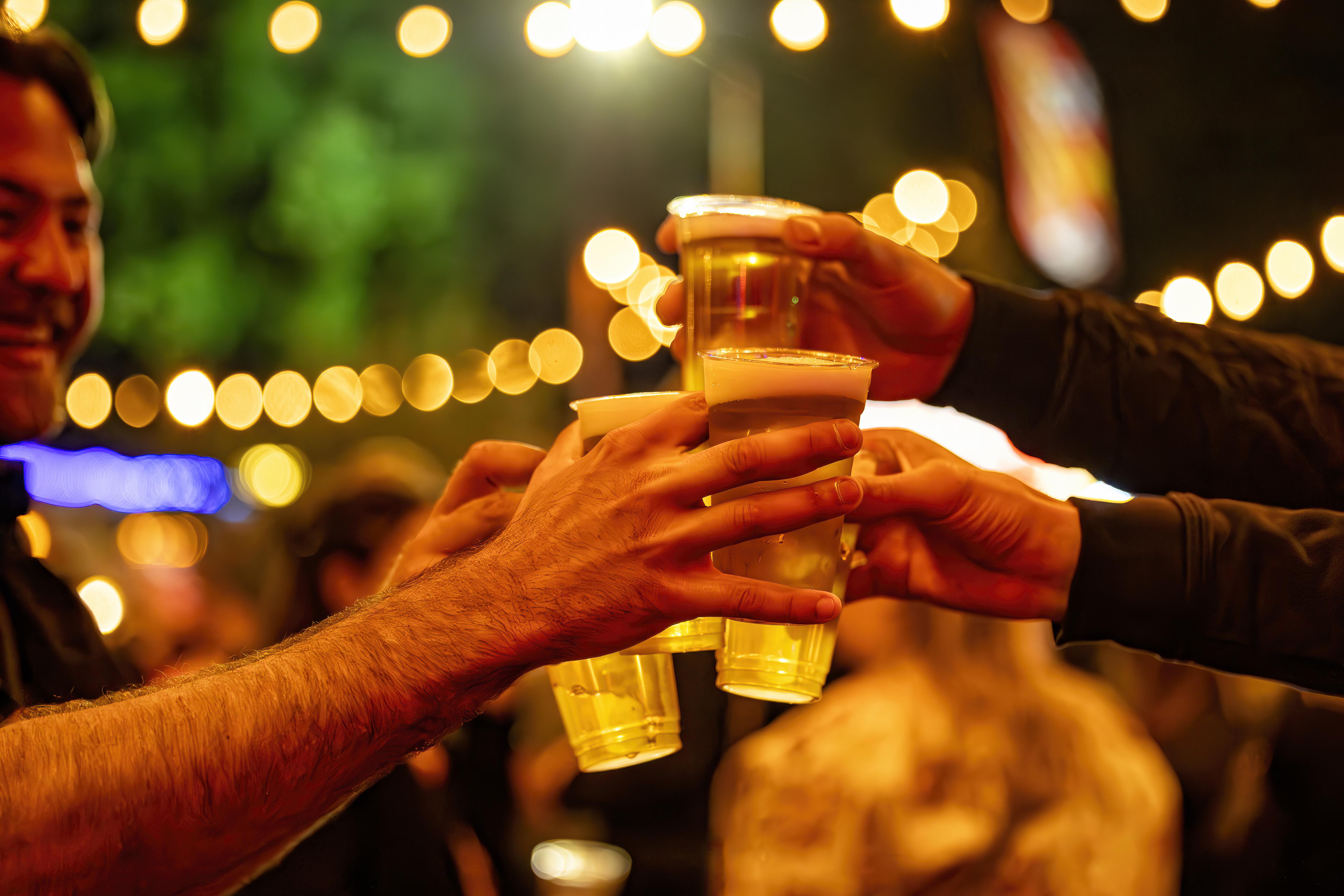 Fendertse Week: van kermis tot kwis en van Ibizasfeer tot dorpsontbijt