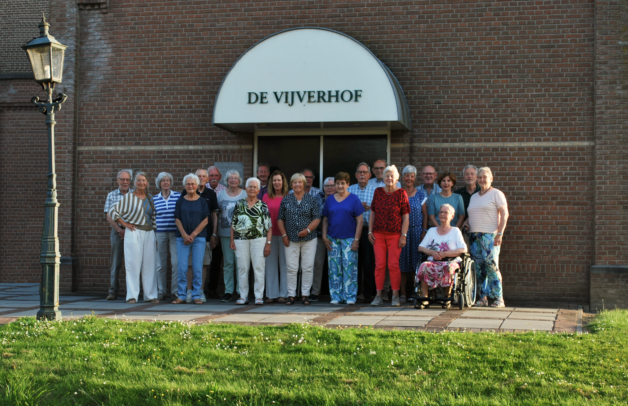 Interkerkelijk Koor Fijnaart viert 35 jaar met muzikale reis door de tijd