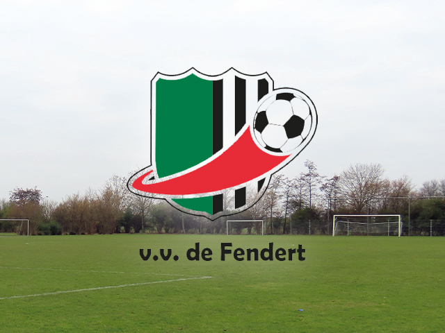 Programma v.v. De Fendert