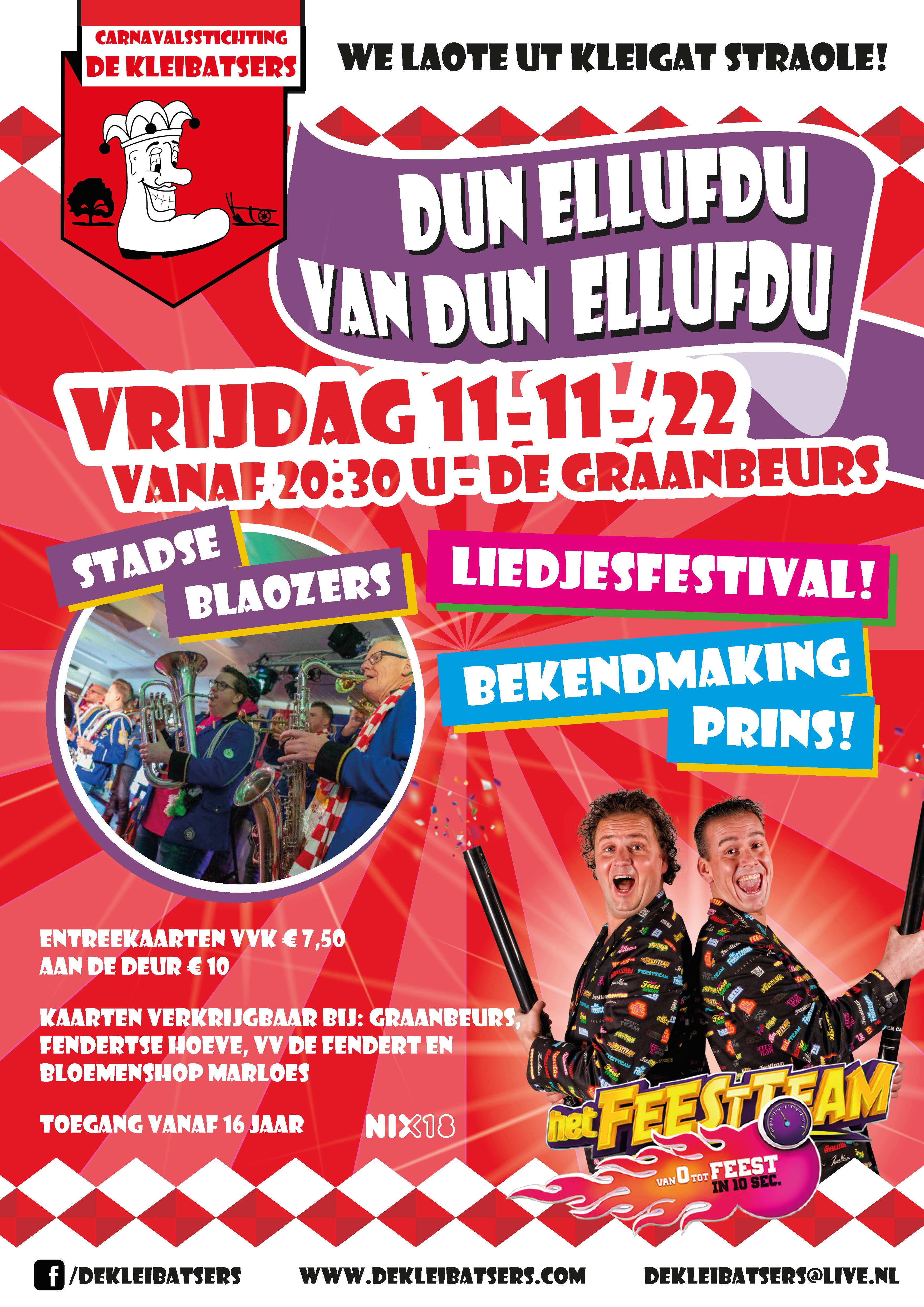 poster a3 11 11 22