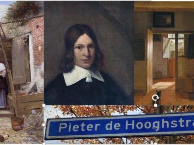 Kunt u mij de weg in Fijnaart vertellen, meneer?