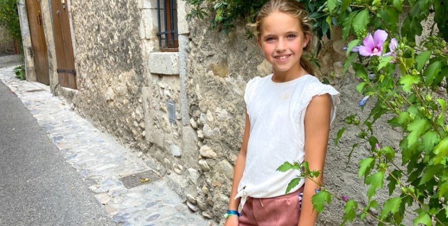Fendertinterview…deze keer met Romy van de Zande