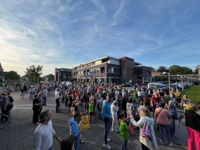 Fijnaartse Avondvierdaagse