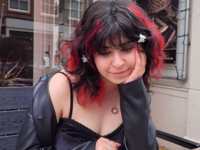 Fendertinterview Mariam Manukjan