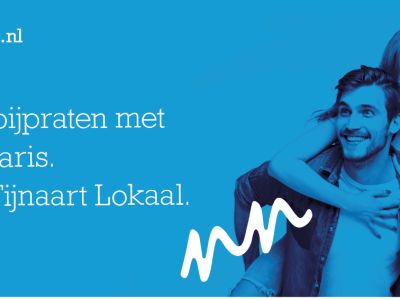 Even bijpraten met de notaris
