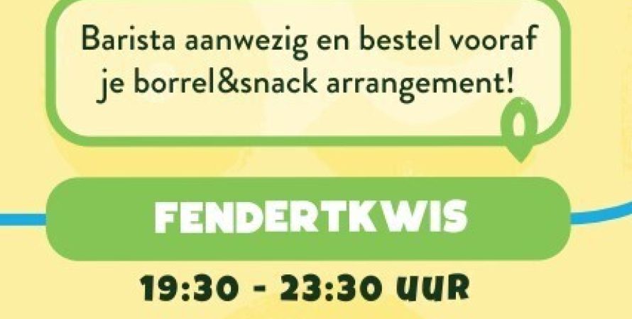 Fendert Kwis