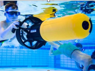 Meer kinderen op zwemles redt levens