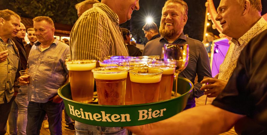Het aftellen is begonnen