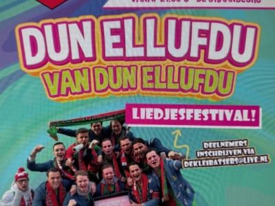 Ellufdu van dun Ellufde in ut Kleigat