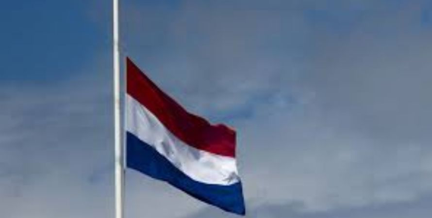 Kom naar de 4 mei herdenking in Fijnaart met je gezin.