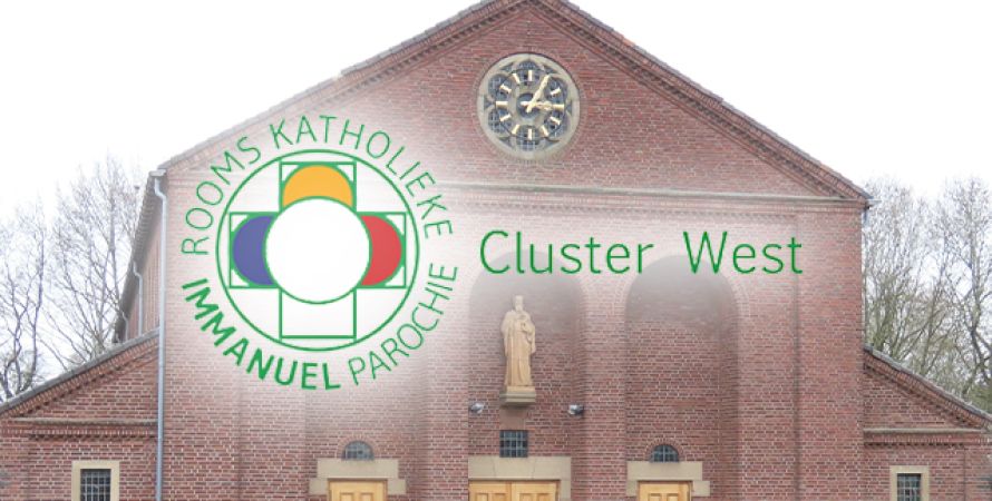 Immanuelparochie cluster West