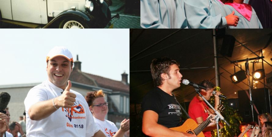 41e Fendertse Week