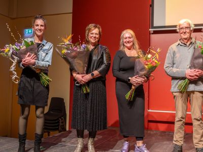 Cultuurprijs Moerdijk op zoek naar genomineerden