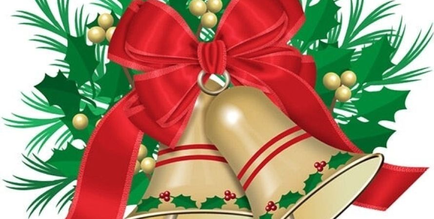 Kerstzangdienst