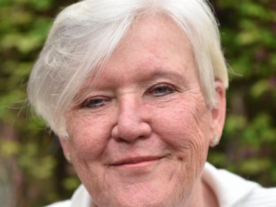 In gesprek met voorzitter Alja Wiers van de Dorpstafel Fijnaart