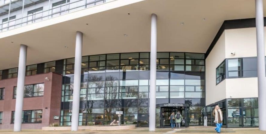Informatieavond 10 juni in De Borgh gaat niet door