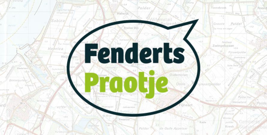Fenderts Proatje