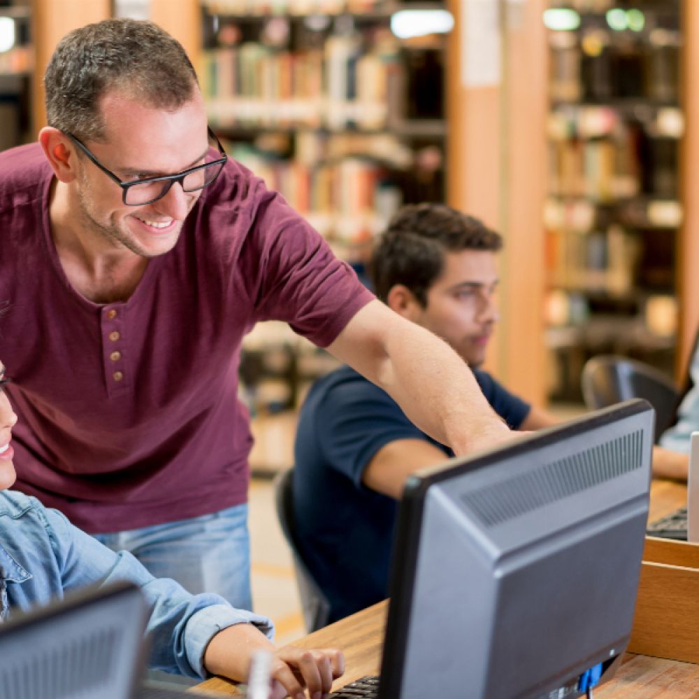 Digitaal op weg met de gratis cursus Klik & Tik!