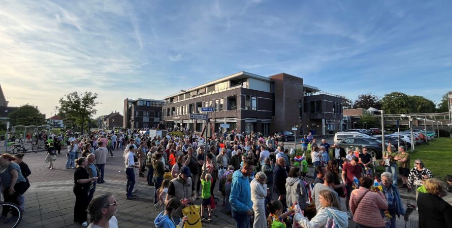 Fijnaartse Avondvierdaagse