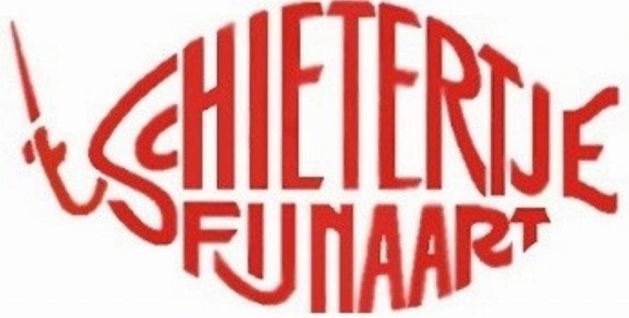 1ste Herfstviswedstrijd Jeugd 't Schietertje