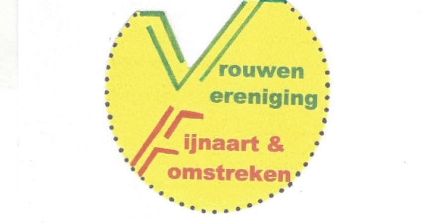 Laatste afdelingsavond afdeling Vrouwen van Nu Fijnaart.