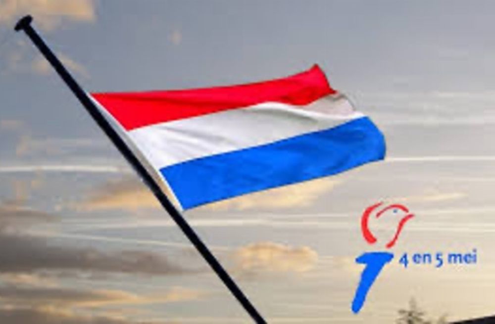 Uitnodiging herdenkingsbijeenkomst