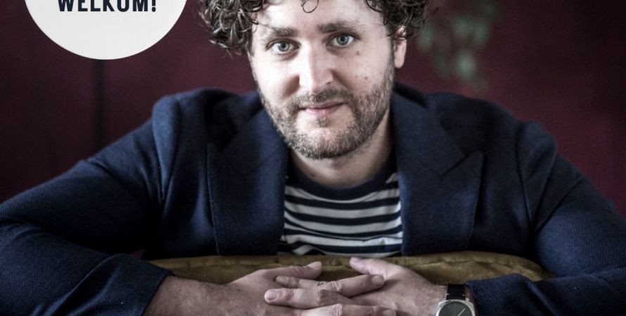 Specialdienst met Alain Verheij