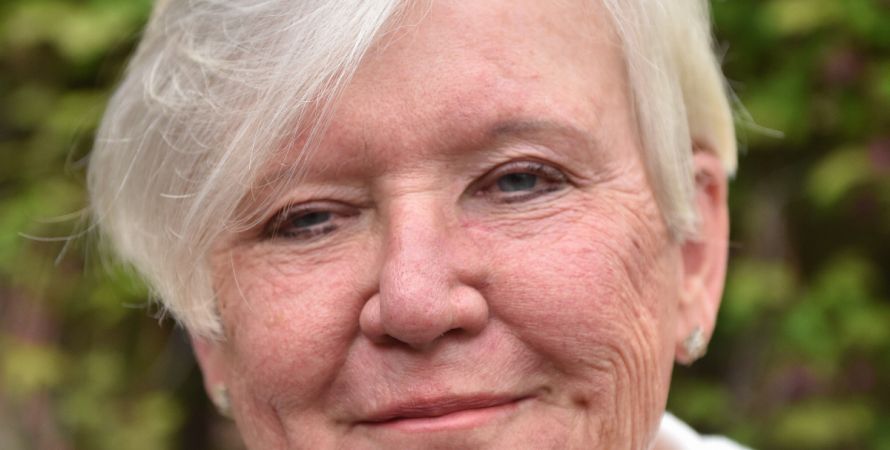 In gesprek met voorzitter Alja Wiers van de Dorpstafel Fijnaart