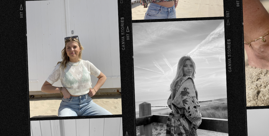 Fendert bedrijveninterview Britt den Hollander van Fourliss