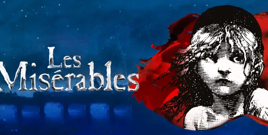 𝗧𝗵𝗲 𝗯𝗲𝘀𝘁 of…LES MISÉRABLES