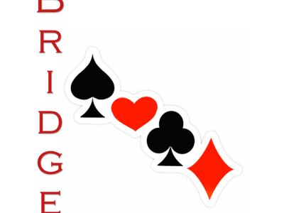 Uitslagen bridgeclub Fijnaart