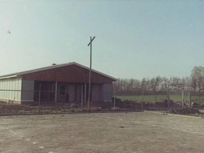 Zwembad De Oester wordt grondig verduurzaamd