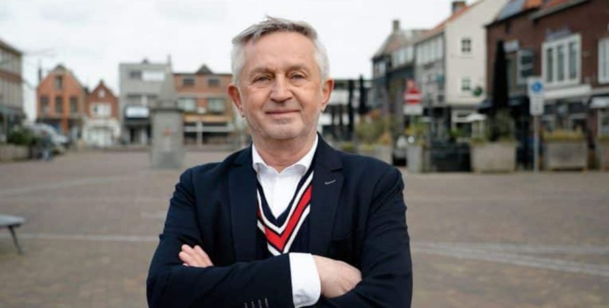 Kom langs en ga in gesprek met de centrummanager