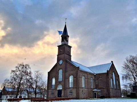 Winterse kerk