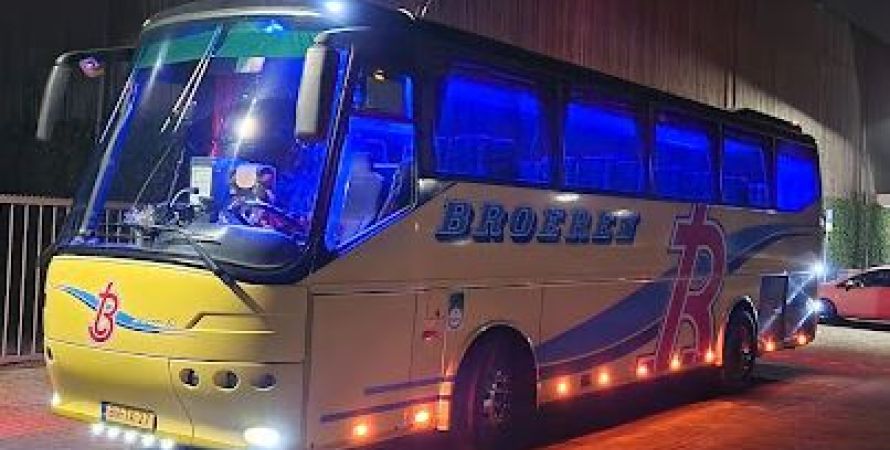 Schouwburgbus seizoen 2023-2024
