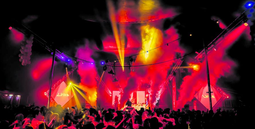 Het grote succes van HoogNoodFestival zet zich voort!