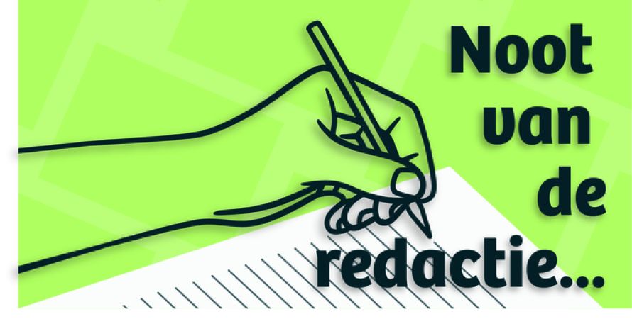 Ter intro: Broadway in Fijnaart