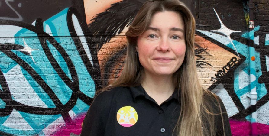 “We willen vooral mensen en ideeën met elkaar verbinden”