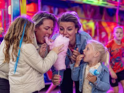 Fendertse Week staat weer bol van gezelligheid, muziek en activiteiten