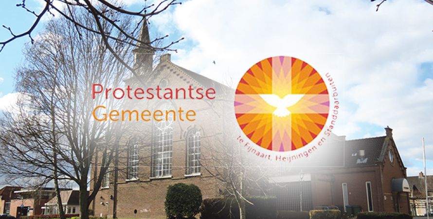 2 april 2023 - De Dorpskerk