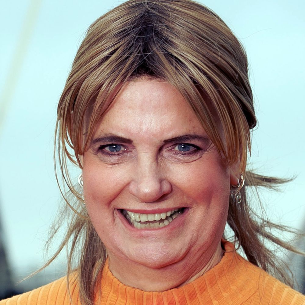 Aan het woord Henriëtte Ritsma voor de gemeenteraadsverkiezingen