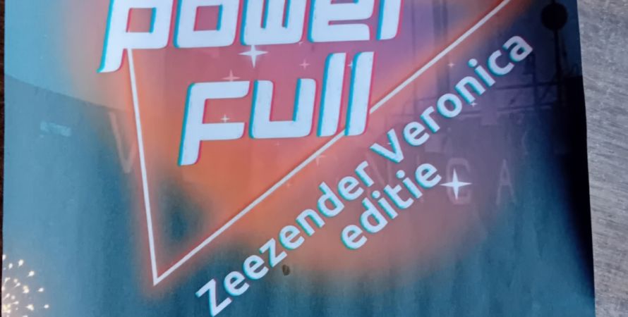 Drive-inn Powerfull