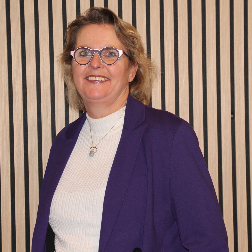 Aan het woord Corina Tak voor de gemeenteraadsverkiezingen