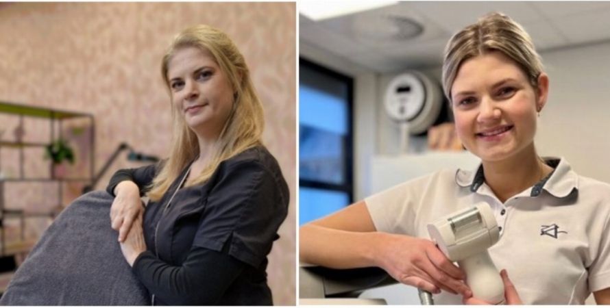 Gezondheidscentrum Fijnaart breidt uit met huidsalon HUID+