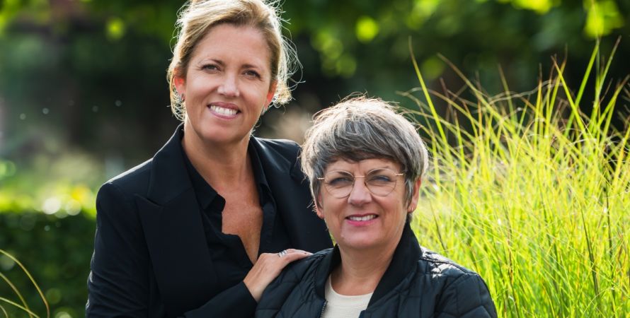 Informatieavond rondom afscheid nemen