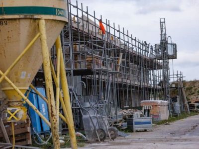 Stand van zaken huisvesting van arbeidsmigranten