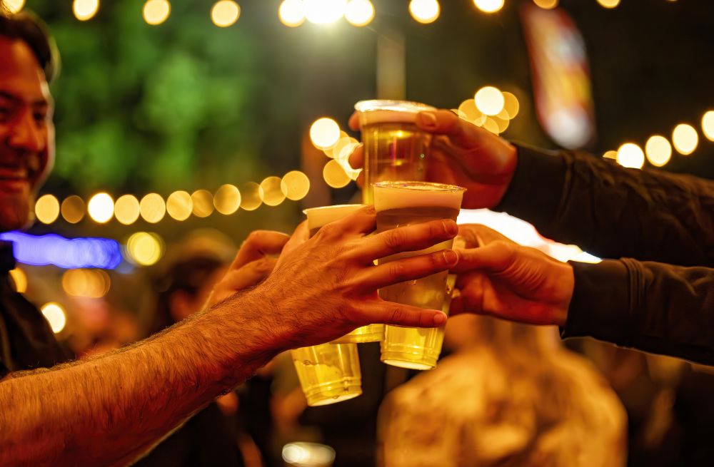 Fendertse Week: van kermis tot kwis en van Ibizasfeer tot dorpsontbijt