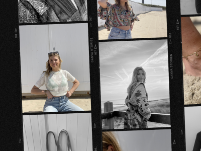 Fendert bedrijveninterview Britt den Hollander van Fourliss