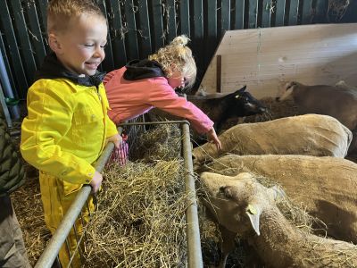 Aah!… wat een schatjes!