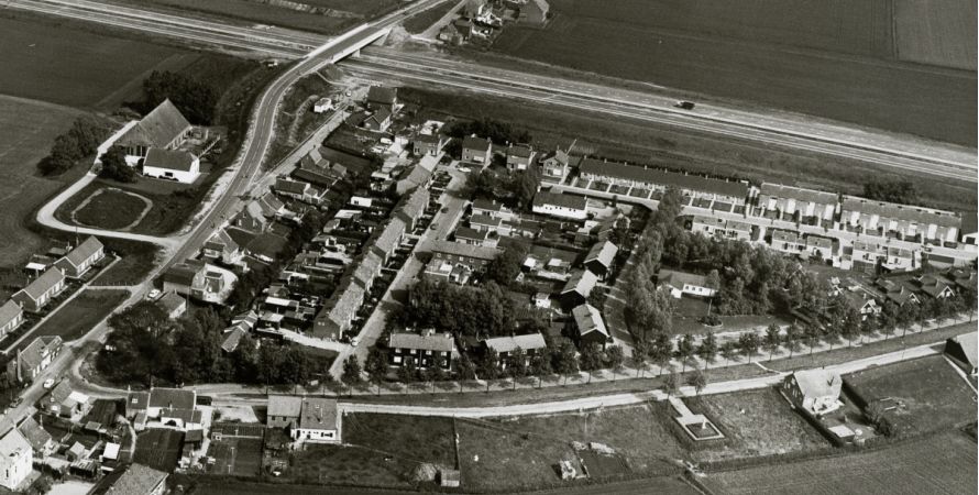 Heemkundige Kring toont gratis oude films en foto's uit de vorige eeuw
